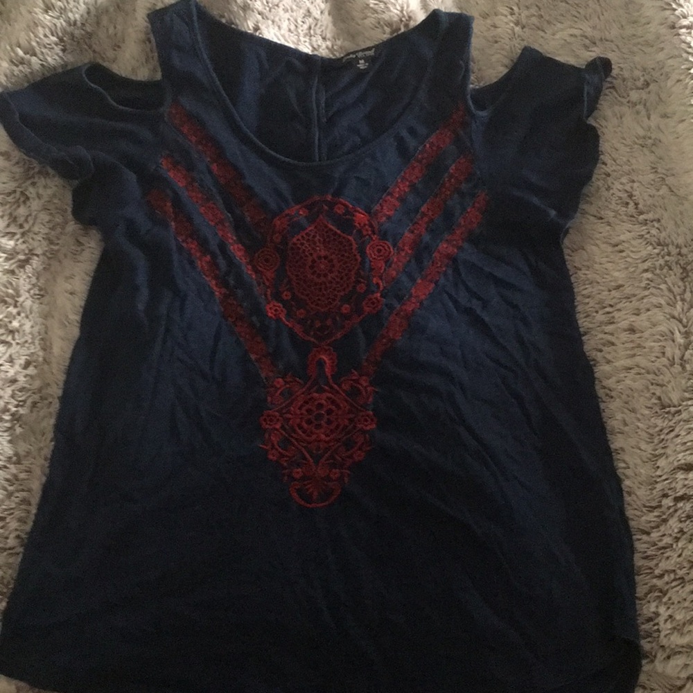Lucky brand shirt